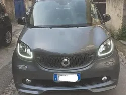 Usata 2017 Smart ForFour Due volumi | 12.500 € (Buon prezzo)