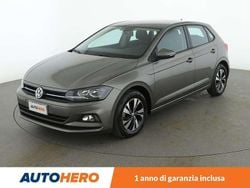Grigio Usata 2020 VW Polo Comfortline Due volumi | 17.599 € (Buon prezzo)