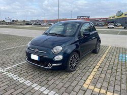 Verde Usata 2022 Fiat 500 Dolcevita Due volumi | 12.500 € (Buon prezzo)