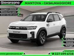 Bianco Nuova 2026 Dacia Bigster Expression SUV | 25.630 € (Buon prezzo)