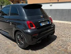 Usata 2021 Abarth 595 Competizione Due volumi | 19.499 € (Super prezzo)