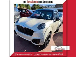 Bianco Usata 2016 Chatenet CH26 Due volumi | 7000 € (Cara)