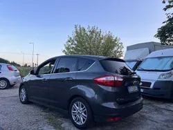 Other Usata 2014 Ford C-MAX Monovolume | 8800 € (Cara)