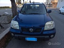 Blu Usata 2003 Nissan X-Trail SUV | 3000 € (Ottimo prezzo)