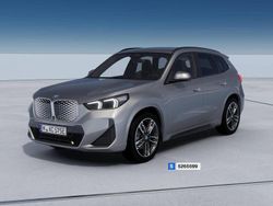 Space silver Nuova 2025 BMW iX1 M Sport SUV | 46.448 € (Molto cara)