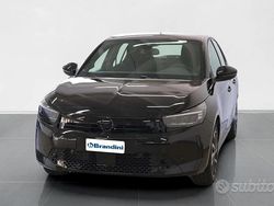 Nero Nuova 2025 Opel Corsa S Tre volumi | 17.050 € (Buon prezzo)