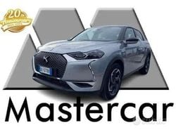 Grigio artense metallizzato Usata 2022 DS Automobiles DS3 Crossback Grand Chic SUV | 17.800 € (Buon prezzo)