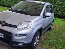 Usata 2013 Fiat Panda 4x4 Due volumi | 9300 € (Buon prezzo)
