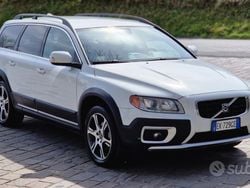 Bianco Usata 2012 Volvo XC70 SUV | 9000 € (Buon prezzo)