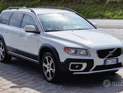 Usata 2012 Volvo XC70 SUV | 10.000 € (Buon prezzo)