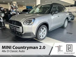 Nuova 2024 Mini Countryman Classic SUV | 47.900 € (Molto cara)