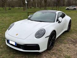Usata 2022 Porsche 911 Carrera Coupé | 112.999 € (Super prezzo)