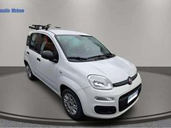 Bianco Usata 2016 Fiat Panda Easy Due volumi | 8000 € (Buon prezzo)
