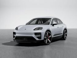 Grigio ghiaccio metallizzato Usata 2024 Porsche Macan Turbo SUV | 112.000 €
