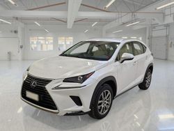 Bianco Usata 2019 Lexus NX300h Executive Line SUV | 25.250 € (Buon prezzo)