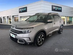 Grigio Usata 2020 Citroën C5 Aircross Feel SUV | 18.900 € (Buon prezzo)