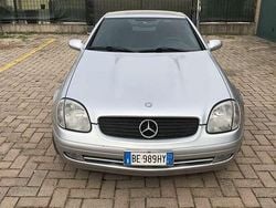 Usata 1999 Mercedes SLK200 Cabrio | 8000 € (Buon prezzo)