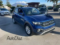 Nero Nuova 2024 VW T-Cross R SUV | 14.500 €