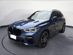 Usata 2024 BMW X5 Comfort Edition SUV | 58.500 € (Ottimo prezzo)