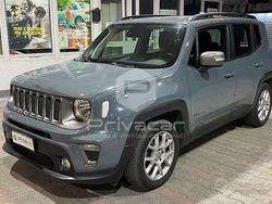 Grigio Usata 2018 Jeep Renegade Limited SUV | 16.900 € (Buon prezzo)