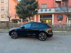 Nero Usata 2023 Audi Q5 Advanced Plus SUV | 52.000 € (Molto cara)