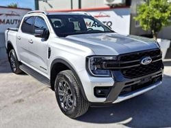 Grigio Usata 2023 Ford Ranger Wildtrack Pick-up | 47.000 € (Super prezzo)