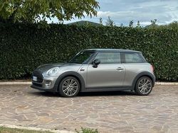Usata 2019 Mini Cooper D Due volumi | 15.000 € (Molto cara)