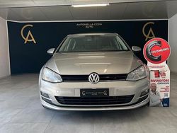Other Usata 2013 VW Golf VII Highline Tre volumi | 10.900 € (Buon prezzo)