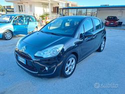 Nero Usata 2011 Citroën C3 Exclusive Tre volumi | 3900 € (Buon prezzo)