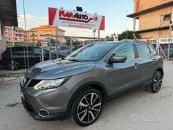 Grigio Usata 2014 Nissan Qashqai Tekna SUV | 10.500 € (Cara)