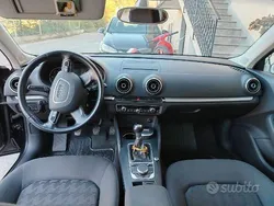 Usata 2015 Audi A3 Tre volumi | 14.500 € (Molto cara)