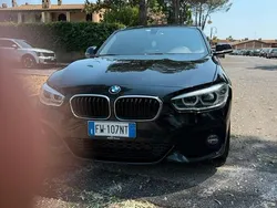 Usata 2018 BMW 116 M Sport Due volumi | 14.500 € (Ottimo prezzo)