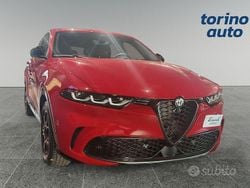 Rosso Nuova 2025 Alfa Romeo Sprint Sprint Coupé | 35.890 € (Buon prezzo)