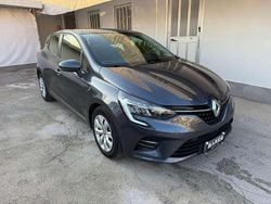 Grigio Usata 2021 Renault Clio V Intens Tre volumi | 10.600 € (Buon prezzo)