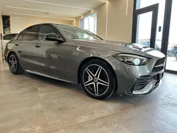 Grigio Usata 2023 Mercedes C220 Premium Tre volumi | 44.900 € (Buon prezzo)
