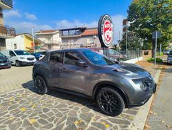 Grigio Usata 2016 Nissan Juke N-Connecta SUV | 12.400 € (Cara)