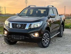 Nero Usata 2018 Nissan Navara N-Connecta Pick-up | 24.200 € (Buon prezzo)