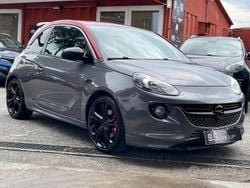 Grigio Usata 2015 Opel Adam S Due volumi | 10.500 € (Cara)