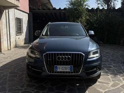 Usata 2016 Audi Q5 Advanced Plus SUV | 14.000 € (Ottimo prezzo)