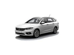 Nero Usata 2019 Fiat Tipo Lounge Station wagon | 14.900 € (Molto cara)