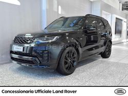 Nero Usata 2022 Land Rover Discovery 5 SE Dynamic SUV | 44.990 € (Buon prezzo)