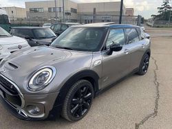 Grigio Usata 2016 Mini Cooper SD Clubman Station wagon | 17.900 € (Cara)