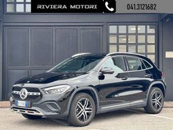 Nero Usata 2023 Mercedes GLA180 SUV | 32.990 € (Ottimo prezzo)