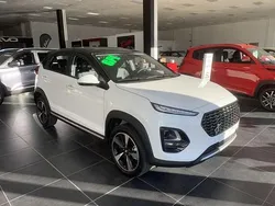 Bianco Nuova 2025 DR Automobiles DR3 SUV | 18.400 € (Buon prezzo)