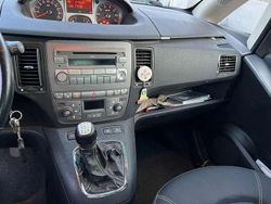 Grigio Usata 2011 Lancia Musa Platinum Monovolume | 3300 € (Ottimo prezzo)