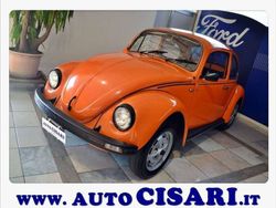 Arancione Usata 1975 VW Maggiolino Tre volumi | 8500 €