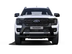 Frozen white Nuova 2025 Ford Ranger Wildtrack Pick-up | 48.000 € (Buon prezzo)