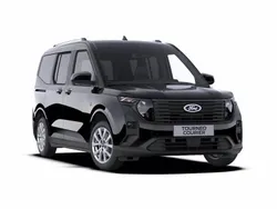 Agate black Nuova 2025 Ford Tourneo Titanium Monovolume | 22.450 € (Buon prezzo)