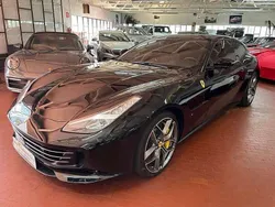 Nero Usata 2020 Ferrari GTC4Lusso Coupé | 229.000 € (Molto cara)