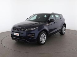 Blu Usata 2022 Land Rover Range Rover evoque R-Dynamic | 30.999 € (Buon prezzo)